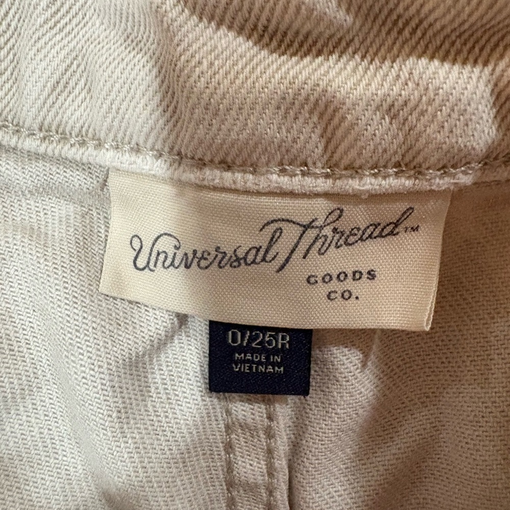 Universal Thread Pants - Picture 3 of 3